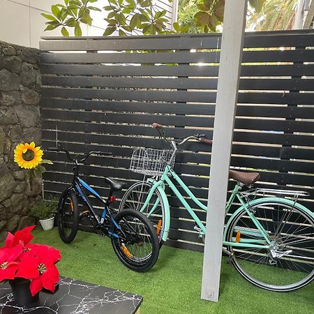 Auckland Cbd, Parnell Ensuite+Patio+Secluded Garage Екстер'єр фото