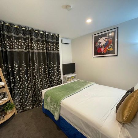 Auckland Cbd, Parnell Ensuite+Patio+Secluded Garage Екстер'єр фото