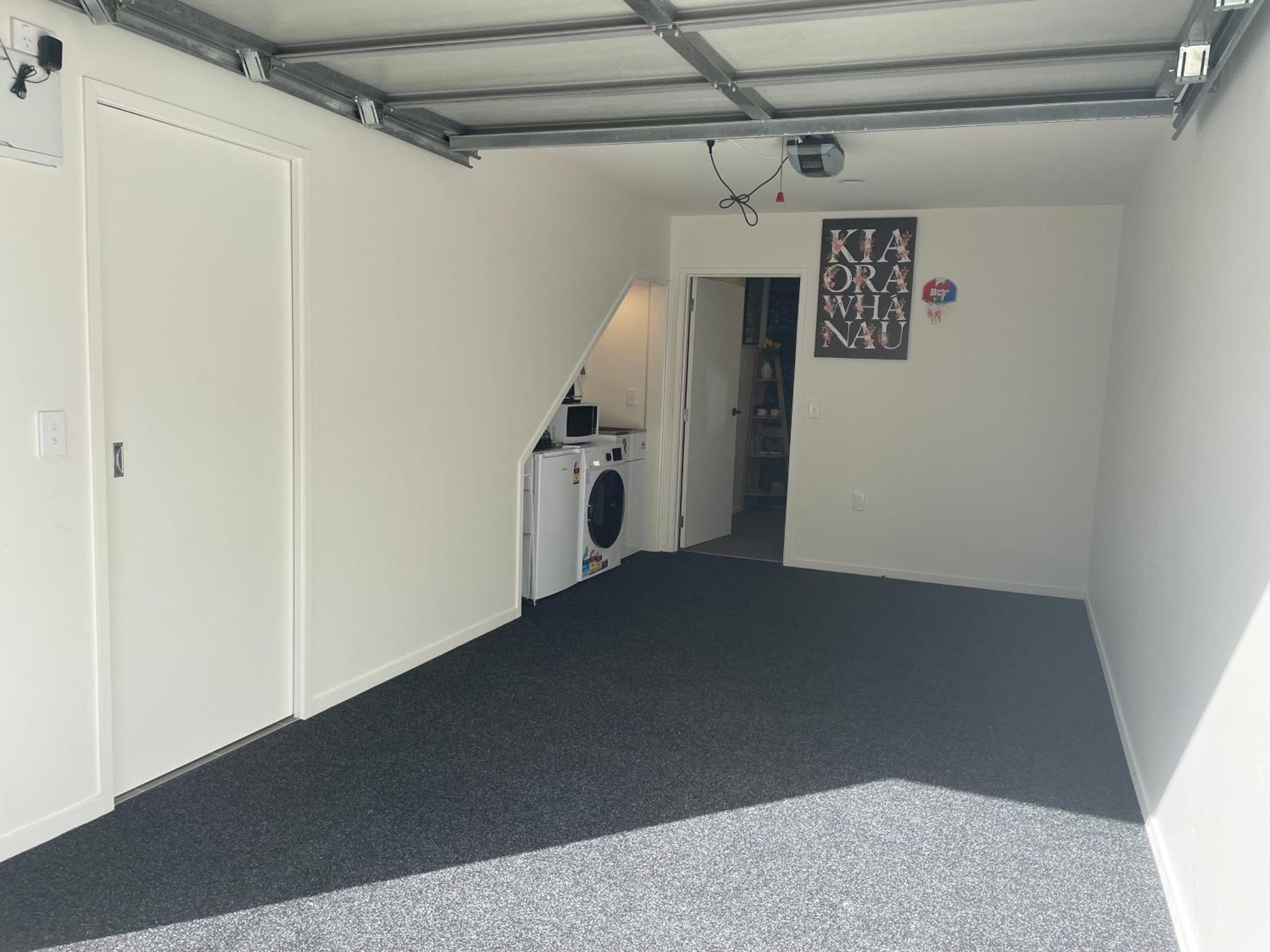 Auckland Cbd, Parnell Ensuite+Patio+Secluded Garage Екстер'єр фото
