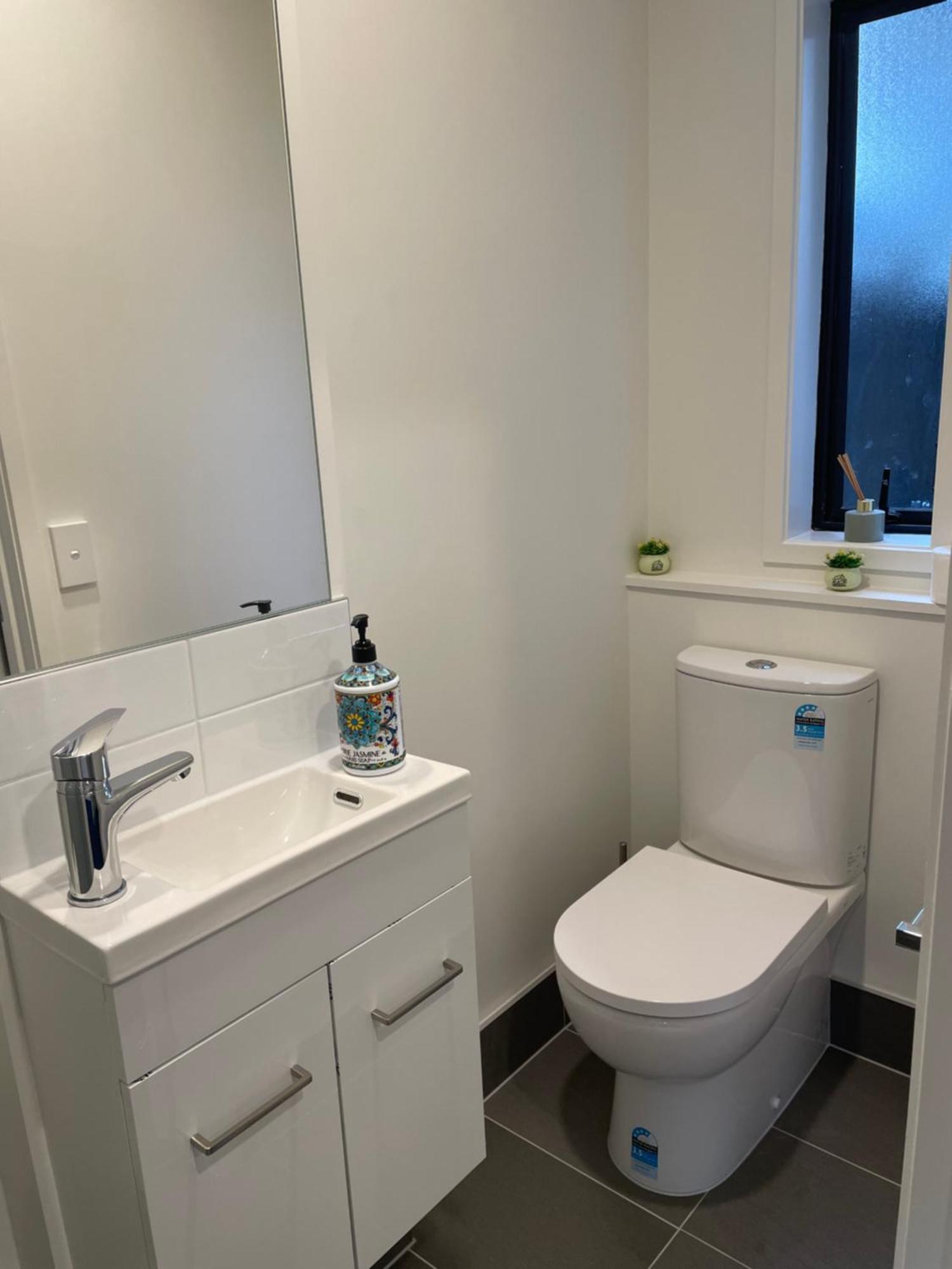 Auckland Cbd, Parnell Ensuite+Patio+Secluded Garage Екстер'єр фото