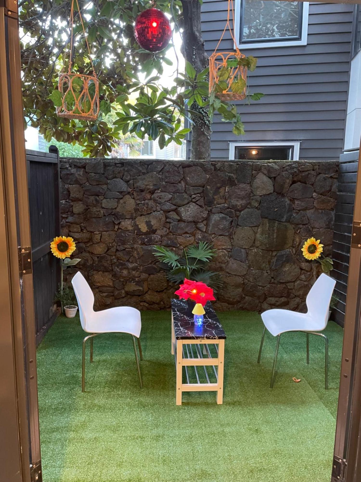 Auckland Cbd, Parnell Ensuite+Patio+Secluded Garage Екстер'єр фото