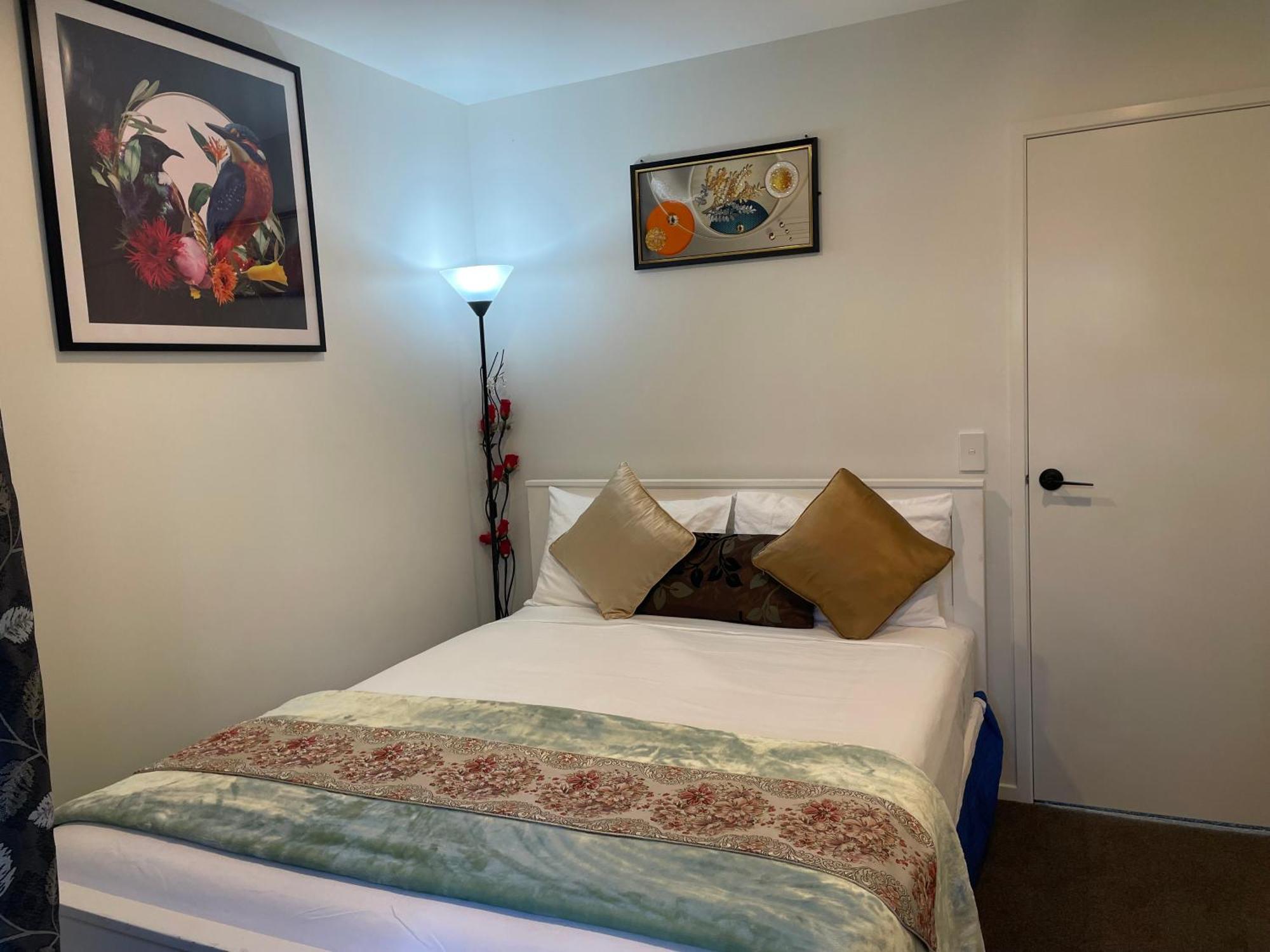 Auckland Cbd, Parnell Ensuite+Patio+Secluded Garage Екстер'єр фото