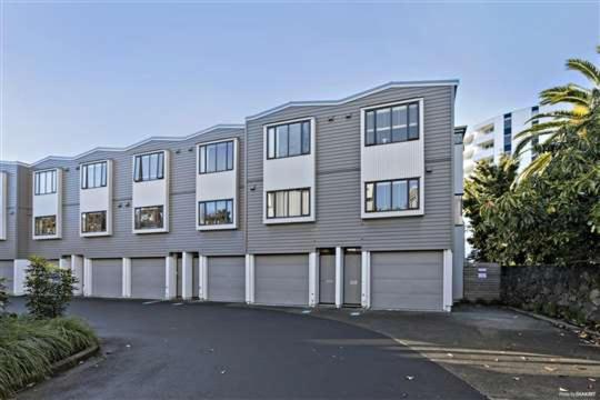Auckland Cbd, Parnell Ensuite+Patio+Secluded Garage Екстер'єр фото