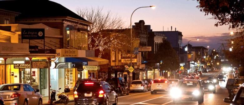 Auckland Cbd, Parnell Ensuite+Patio+Secluded Garage Екстер'єр фото
