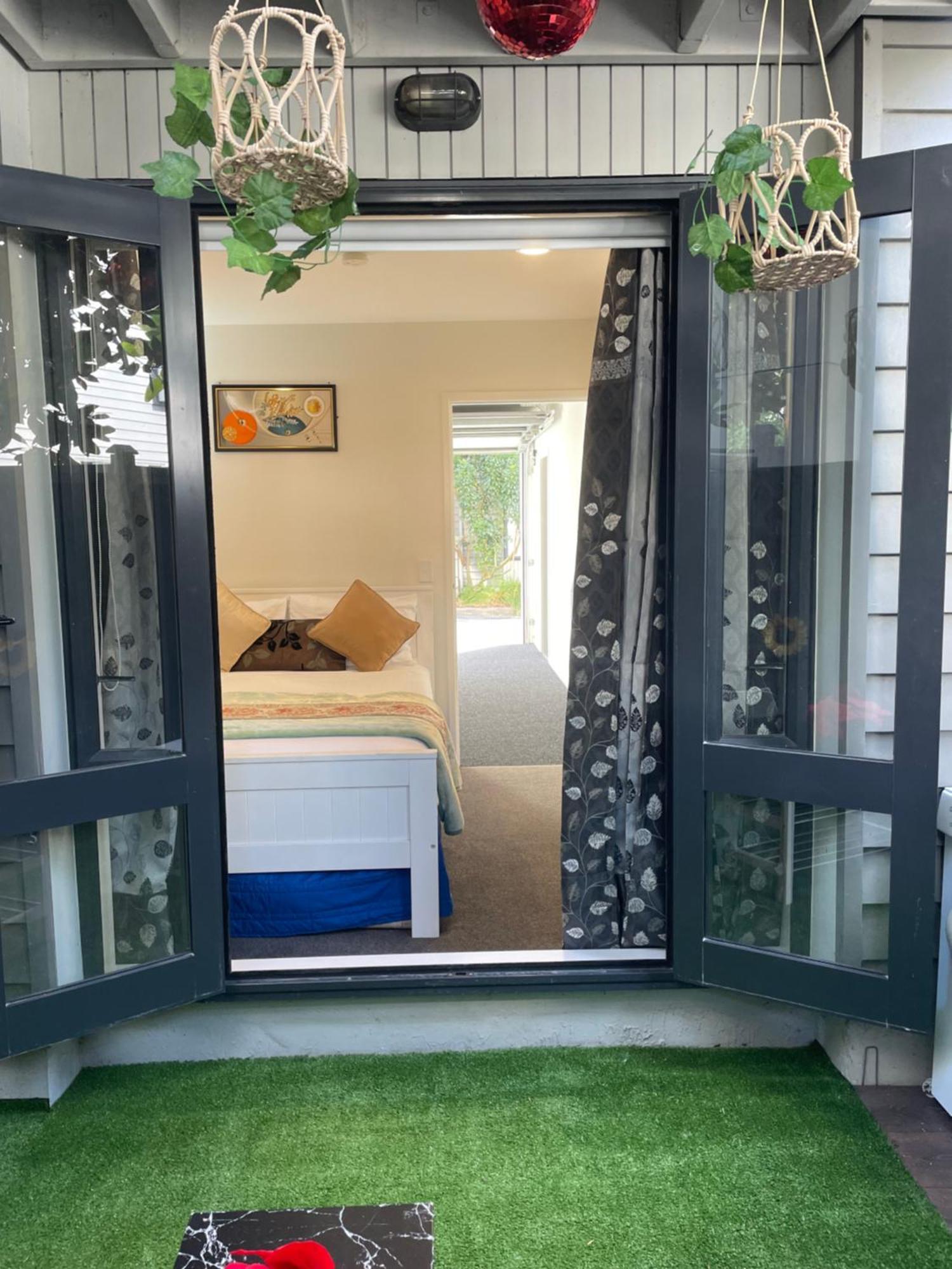 Auckland Cbd, Parnell Ensuite+Patio+Secluded Garage Екстер'єр фото