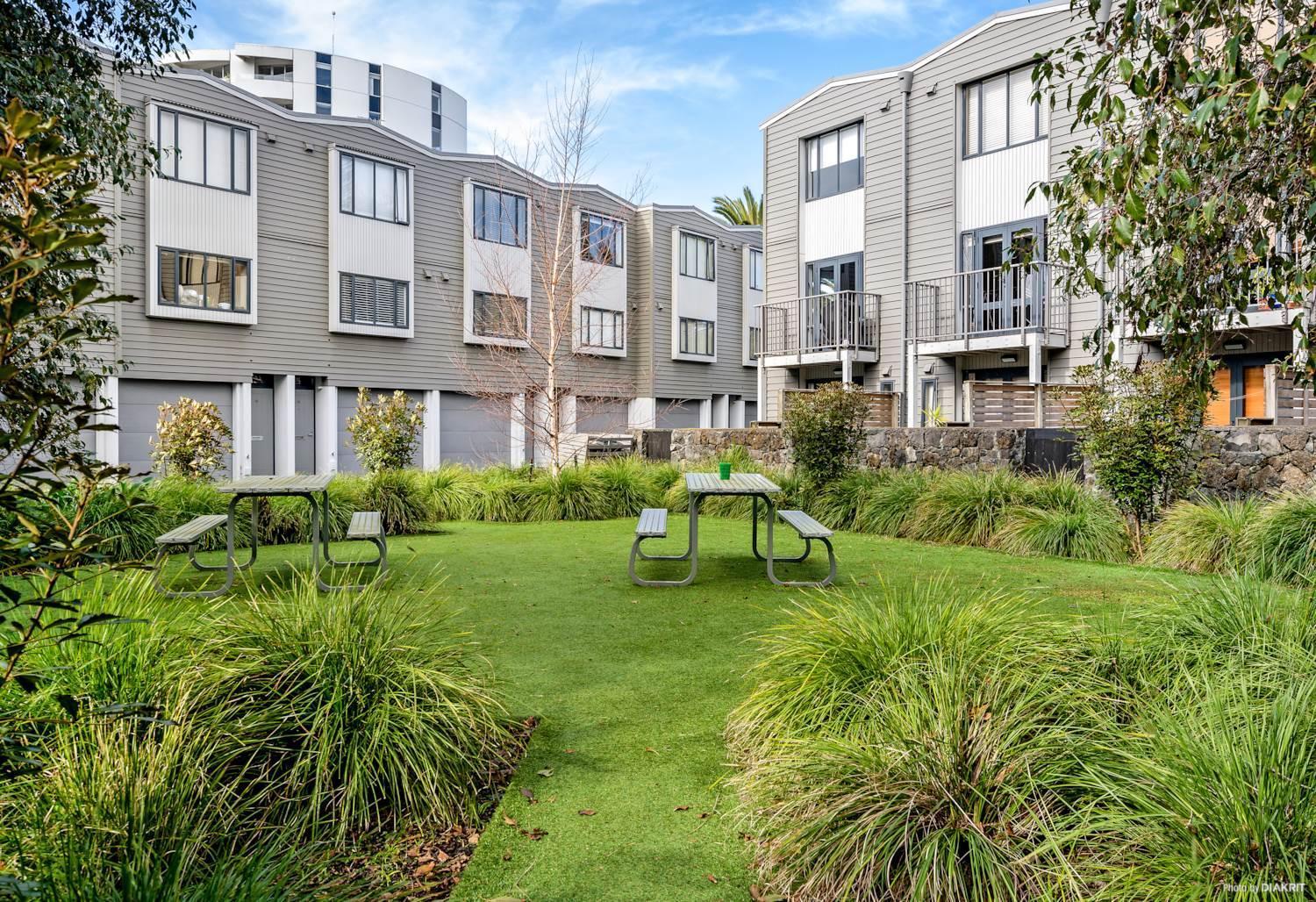 Auckland Cbd, Parnell Ensuite+Patio+Secluded Garage Екстер'єр фото